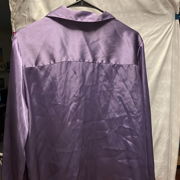 Kathie Lee Women’s Blouse - Picture 4 of 6